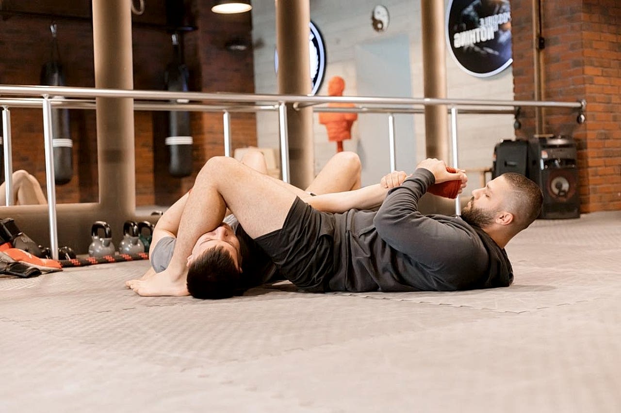 Mma Kurslarının Faydaları