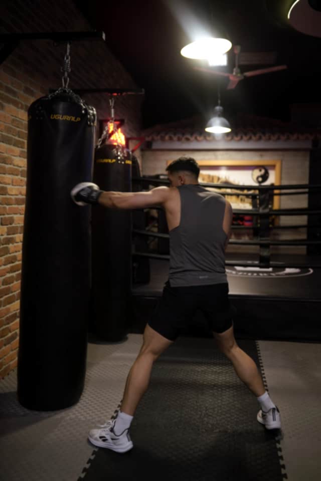 Kickboks Kurslari Önemi ve Yararlari