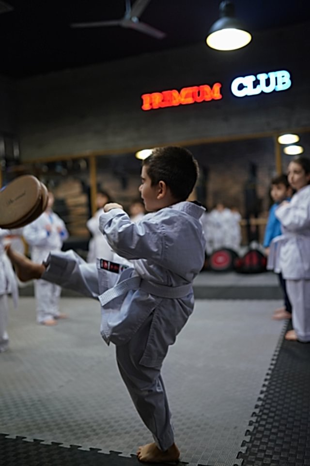 Aikido Kurslari Faydalari ve Yararlari