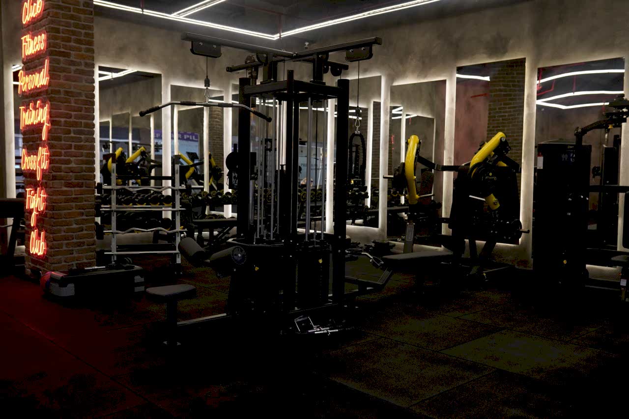 Sporun ve Spor Salonlarinin Yaşam Kalitenize Etkileri