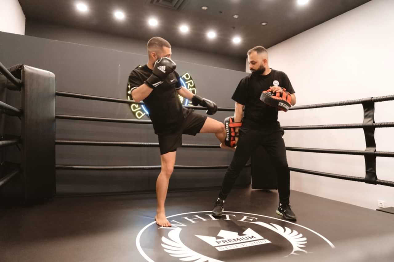 Dövüş Sporlarının Ruhu : Ringin Ötesinde