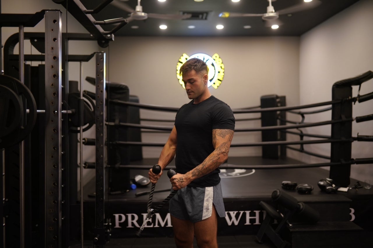 Neden Bugün Spor Salonuna Katılmalısınız?