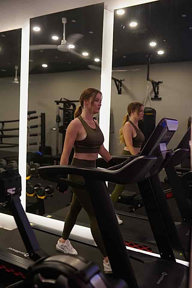 Spor Salonlarının Faydalari