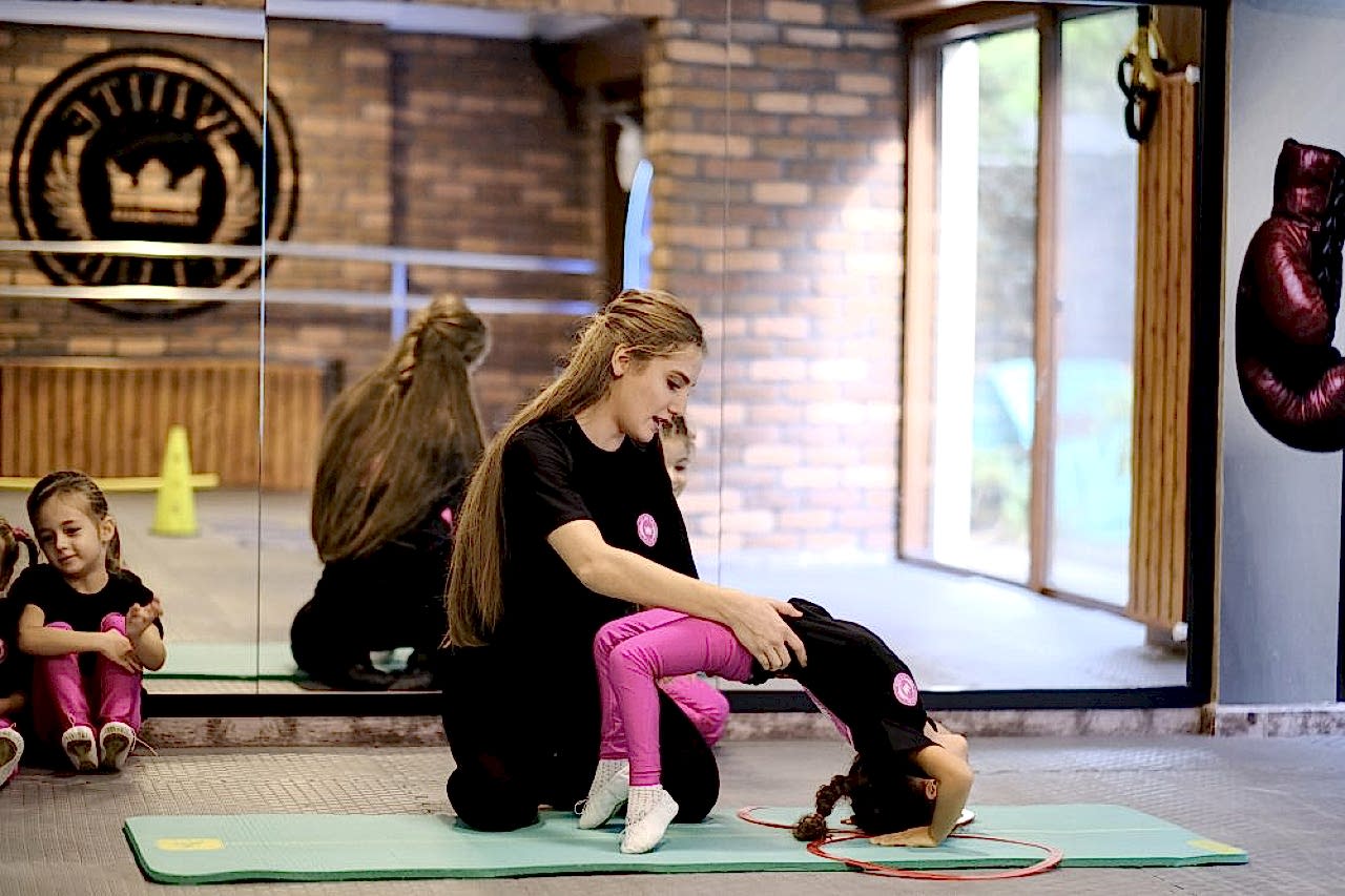 Çocuklar için Sporun Önemi