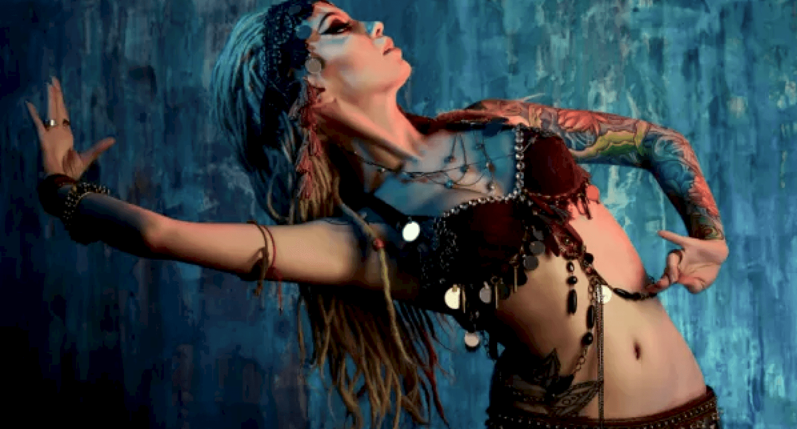 İzmir Oryantal Kursu